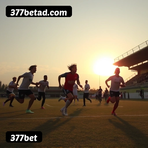 Comparação APP mobile vs versão web da 377bet