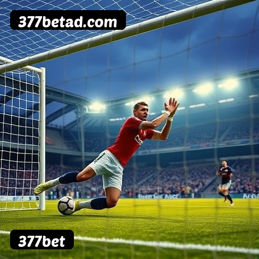 Loterias online disponíveis na 377bet